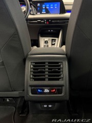 Volkswagen Golf Variant 2.0 TDI DSG 115k 2022
