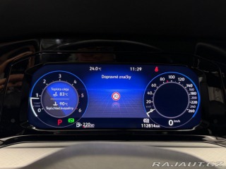 Volkswagen Golf Variant 2.0 TDI DSG 115k 2022