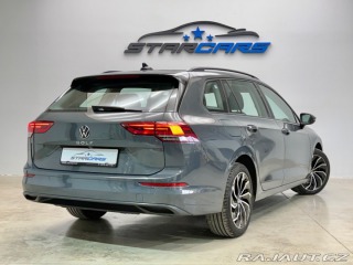 Volkswagen Golf Variant 2.0 TDI DSG 115k 2022