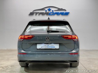 Volkswagen Golf Variant 2.0 TDI DSG 115k 2022