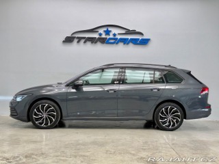 Volkswagen Golf Variant 2.0 TDI DSG 115k 2022