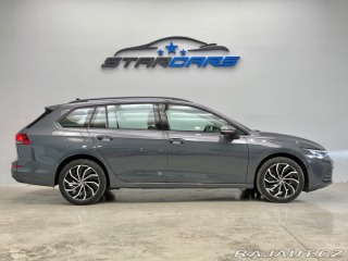 Volkswagen Golf Variant 2.0 TDI DSG 115k 2022