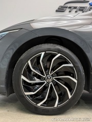 Volkswagen Golf Variant 2.0 TDI DSG 115k 2022