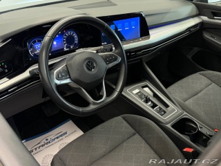 Volkswagen Golf Variant 2.0 TDI DSG 115k 2022