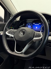 Volkswagen Golf Variant 2.0 TDI DSG 115k 2022