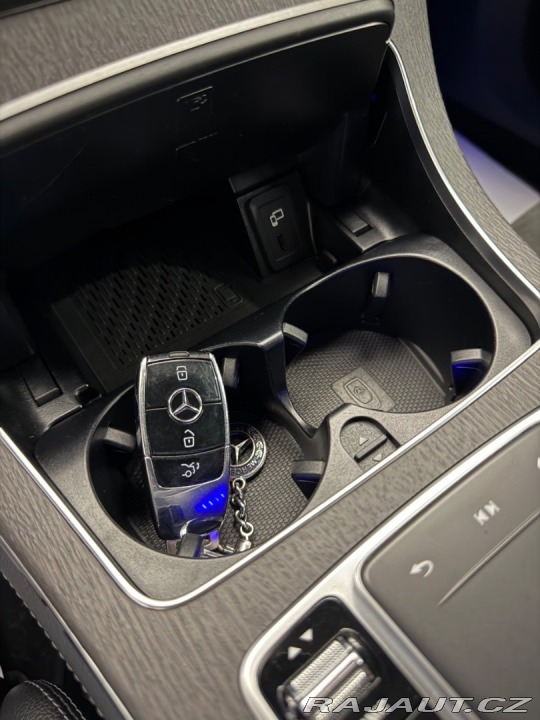 Mercedes-Benz GLC SUV  220 d 4MATIC 143kW 9 2020