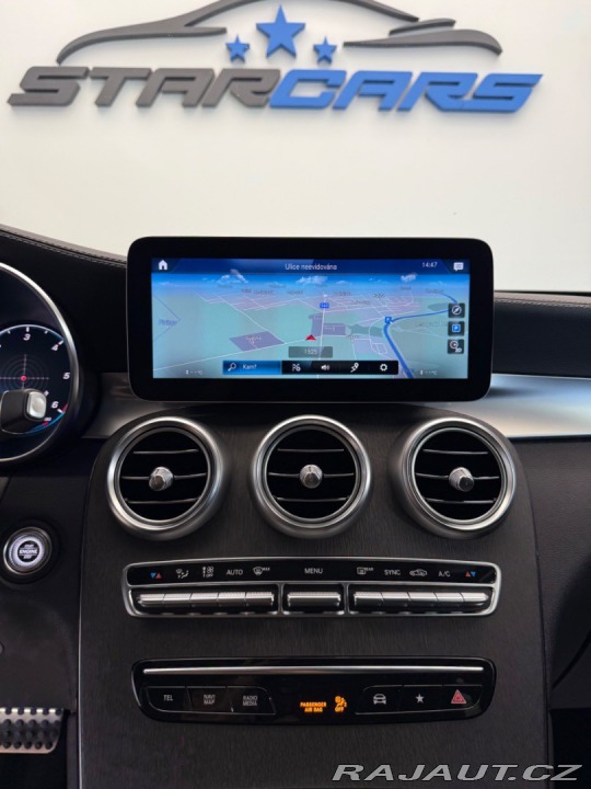 Mercedes-Benz GLC SUV  220 d 4MATIC 143kW 9 2020