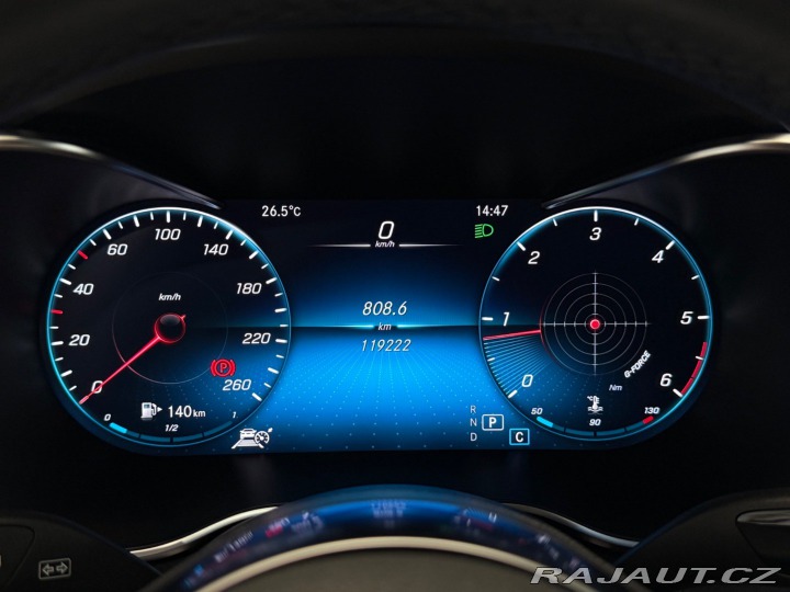 Mercedes-Benz GLC SUV  220 d 4MATIC 143kW 9 2020