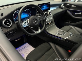 Mercedes-Benz GLC SUV  220 d 4MATIC 143kW 9 2020