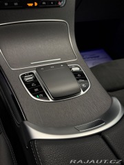 Mercedes-Benz GLC SUV  220 d 4MATIC 143kW 9 2020