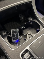 Mercedes-Benz GLC SUV  220 d 4MATIC 143kW 9 2020