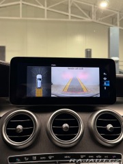 Mercedes-Benz GLC SUV  220 d 4MATIC 143kW 9 2020