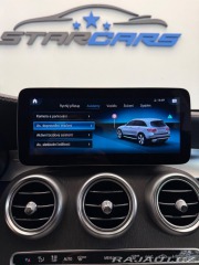 Mercedes-Benz GLC SUV  220 d 4MATIC 143kW 9 2020