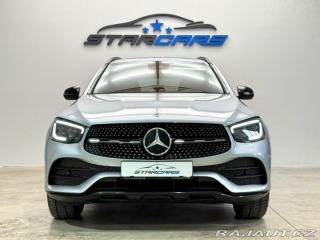 Mercedes-Benz GLC SUV  220 d 4MATIC 143kW 9 2020