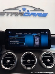 Mercedes-Benz GLC SUV  220 d 4MATIC 143kW 9 2020
