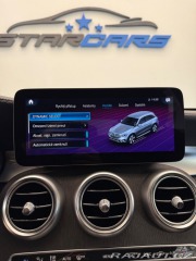 Mercedes-Benz GLC SUV  220 d 4MATIC 143kW 9 2020