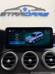Mercedes-Benz GLC SUV  220 d 4MATIC 143kW 9 2020