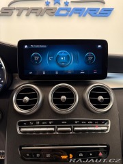 Mercedes-Benz GLC SUV  220 d 4MATIC 143kW 9 2020