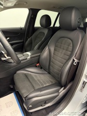 Mercedes-Benz GLC SUV  220 d 4MATIC 143kW 9 2020