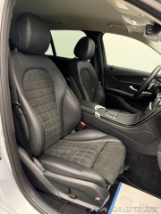 Mercedes-Benz GLC SUV  220 d 4MATIC 143kW 9 2020