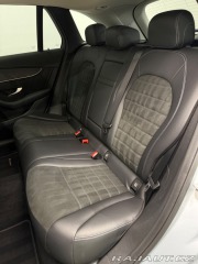 Mercedes-Benz GLC SUV  220 d 4MATIC 143kW 9 2020