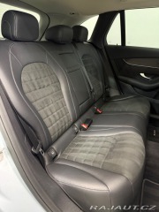 Mercedes-Benz GLC SUV  220 d 4MATIC 143kW 9 2020