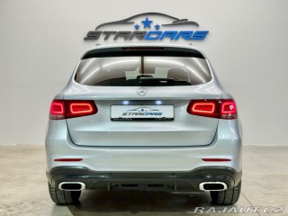 Mercedes-Benz GLC SUV  220 d 4MATIC 143kW 9 2020