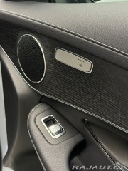Mercedes-Benz GLC SUV  220 d 4MATIC 143kW 9 2020