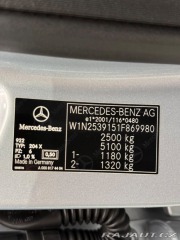Mercedes-Benz GLC SUV  220 d 4MATIC 143kW 9 2020