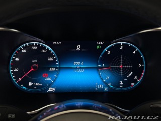 Mercedes-Benz GLC SUV  220 d 4MATIC 143kW 9 2020