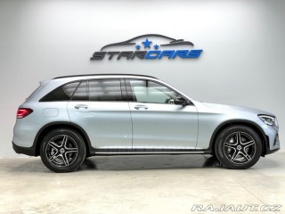 Mercedes-Benz GLC SUV  220 d 4MATIC 143kW 9 2020