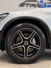 Mercedes-Benz GLC SUV  220 d 4MATIC 143kW 9 2020