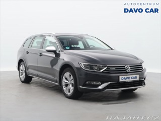 Volkswagen Passat 2,0 TDI 140kW Alltrack 4M