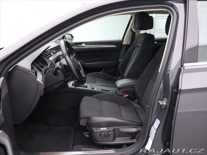 Volkswagen Passat 2,0 TDI 140kW Alltrack 4M 2018