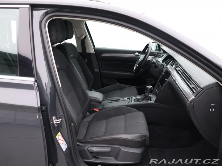 Volkswagen Passat 2,0 TDI 140kW Alltrack 4M 2018