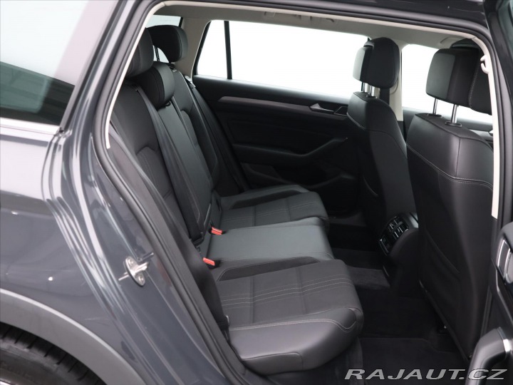 Volkswagen Passat 2,0 TDI 140kW Alltrack 4M 2018