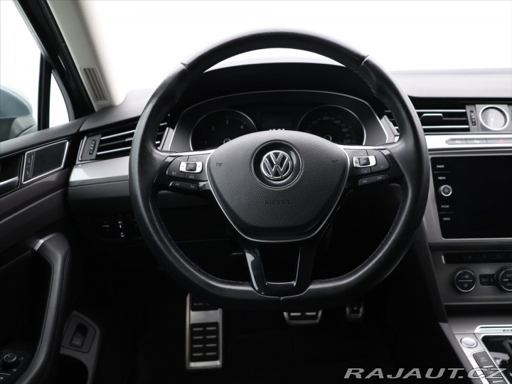 Volkswagen Passat 2,0 TDI 140kW Alltrack 4M 2018