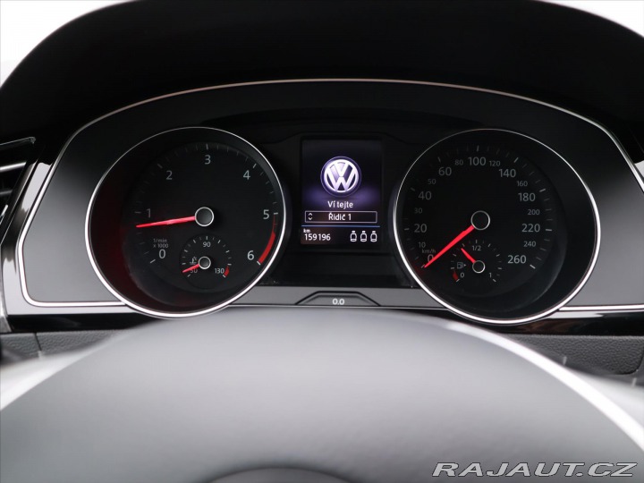 Volkswagen Passat 2,0 TDI 140kW Alltrack 4M 2018