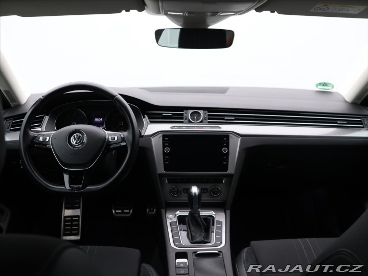 Volkswagen Passat 2,0 TDI 140kW Alltrack 4M 2018