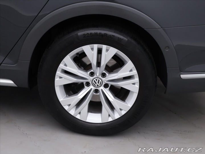 Volkswagen Passat 2,0 TDI 140kW Alltrack 4M 2018