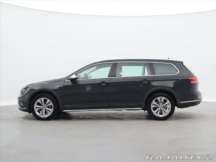 Volkswagen Passat 2,0 TDI 140kW Alltrack 4M 2018