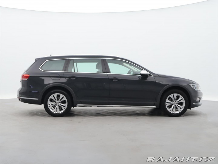 Volkswagen Passat 2,0 TDI 140kW Alltrack 4M 2018
