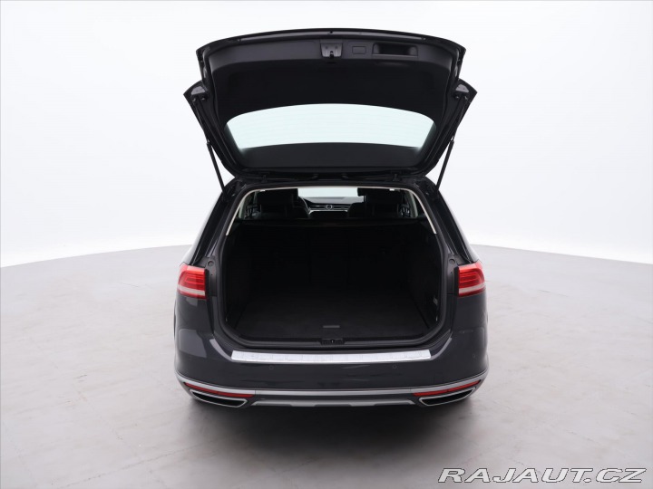 Volkswagen Passat 2,0 TDI 140kW Alltrack 4M 2018
