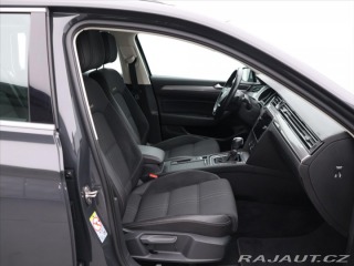 Volkswagen Passat 2,0 TDI 140kW Alltrack 4M 2018