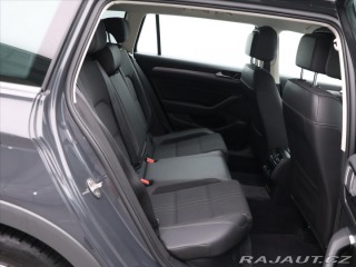 Volkswagen Passat 2,0 TDI 140kW Alltrack 4M 2018