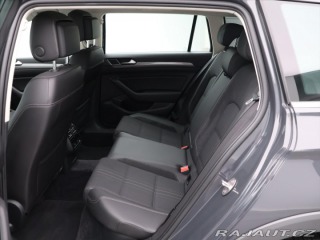 Volkswagen Passat 2,0 TDI 140kW Alltrack 4M 2018