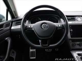 Volkswagen Passat 2,0 TDI 140kW Alltrack 4M 2018