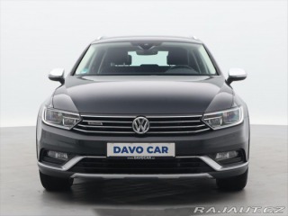 Volkswagen Passat 2,0 TDI 140kW Alltrack 4M 2018