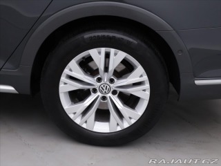 Volkswagen Passat 2,0 TDI 140kW Alltrack 4M 2018