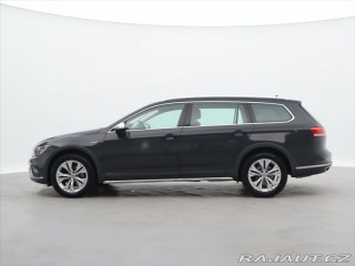 Volkswagen Passat 2,0 TDI 140kW Alltrack 4M 2018